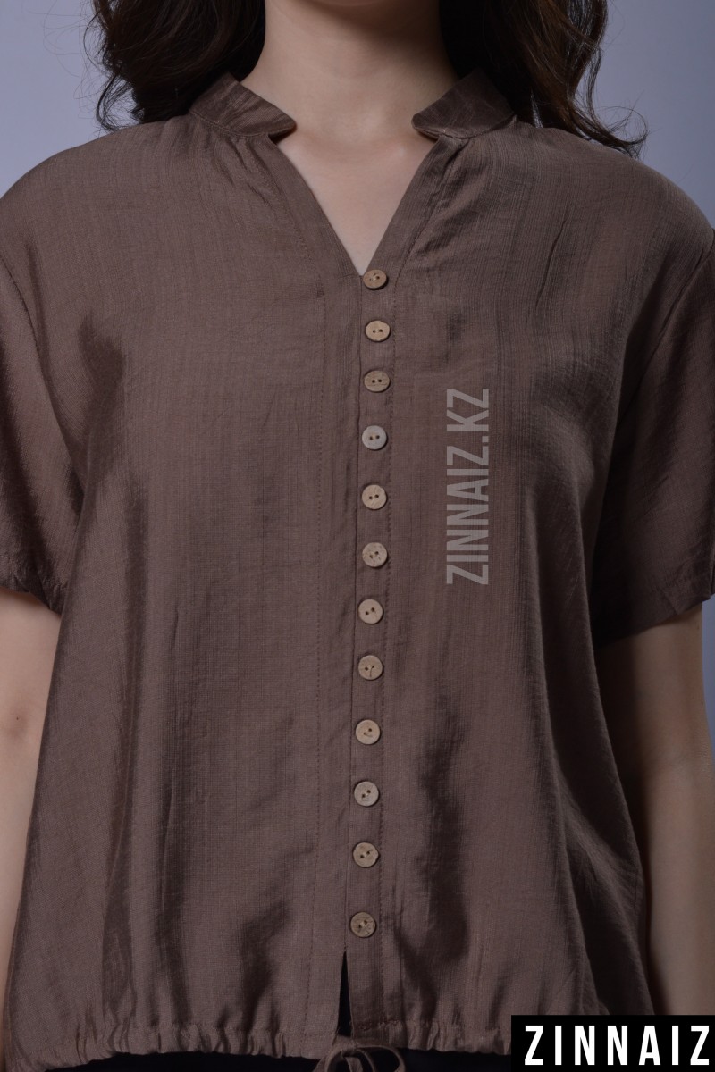 Блузка Zinnaiz z3119